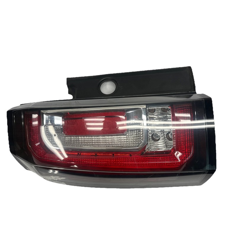GMC Yukon tail light 2015 to 2020 rear left driver side assembly OEM 84408859