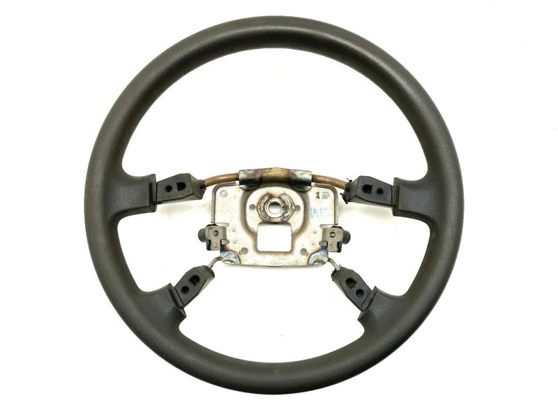 Steering Wheel Gray 56100-3E521CQ Fits 2004-2006 Kia Sorento LX 87845