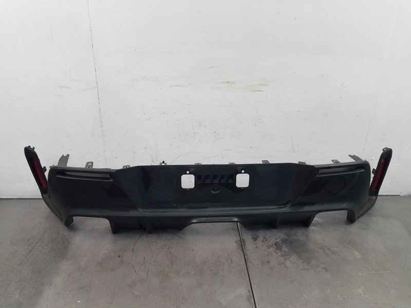 2025 Toyota Corolla GR AWD Rear Bumper Diffuser - * 10K Miles #9646
