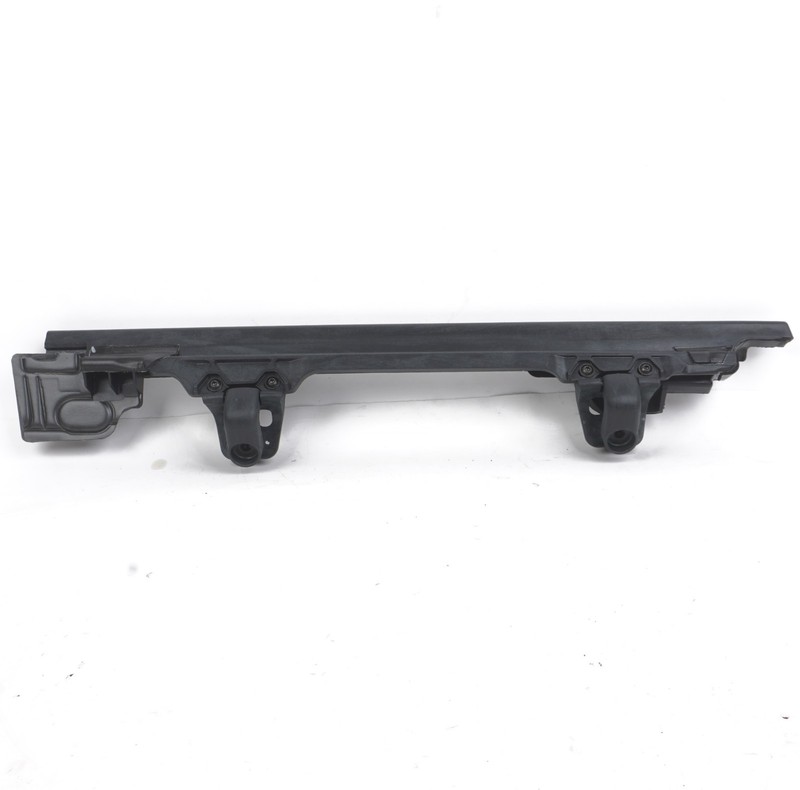 18 - 25 Jeep Wrangler Front Right Passenger Soft Top Door Frame OEM