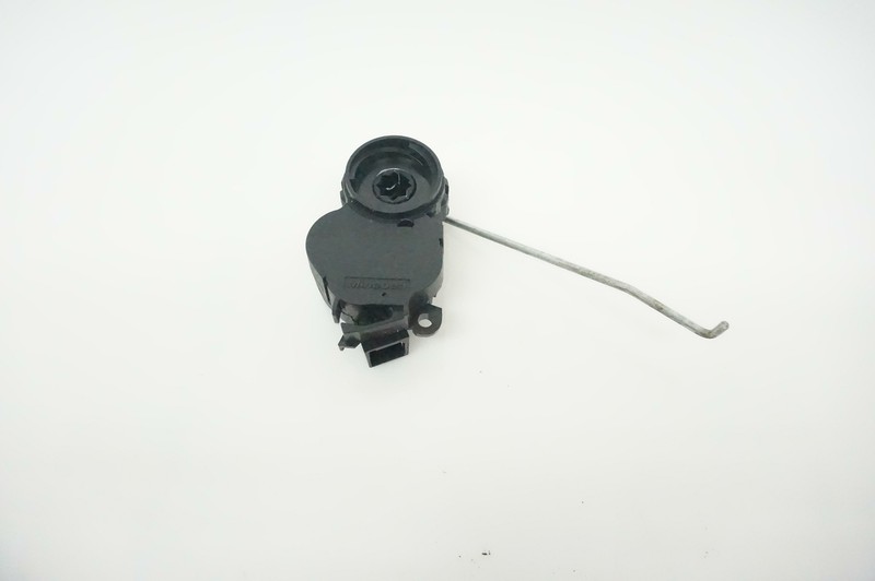Heater Blower Motor Actuator Type 2 87106-F4040 2018 Toyota C-HR XLE 2019 2020