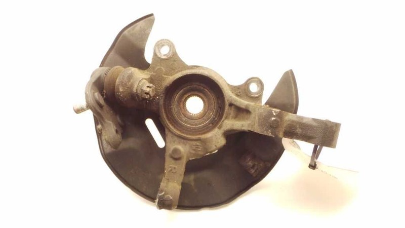 03-08 PONTIAC VIBE PASSENGER SIDE FRONT RIGHT SPINDLE KNUCKLE
