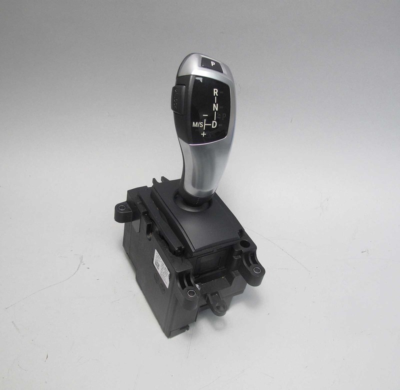 2010-2012 BMW F10 5-Series F01 7-Series Shifter for Automatic Transmission OEM