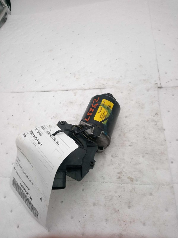 2017 KIA Optima Windshield Wiper Motor OEM 67000 Miles Silver 98110D4000