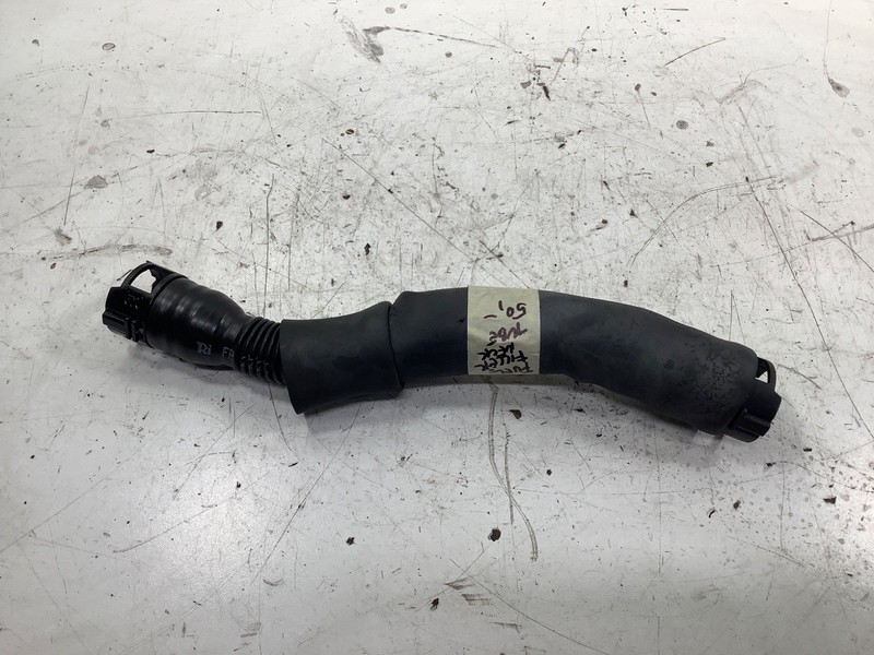 03-05 Honda Civic MX Hybrid Fuel Filler Neck Tube OEM