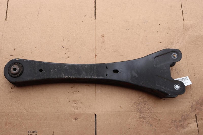 2008-2016 FORD F250 SD 4WD FRONT RIGHT SIDE SUSPENSION RADIUS CONTROL ARM OEM