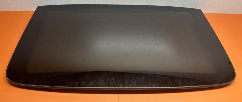140220065157 I 2011 - 2017 BMW X3 Front Sun Roof Sliding Glass OEM OEM I E000215