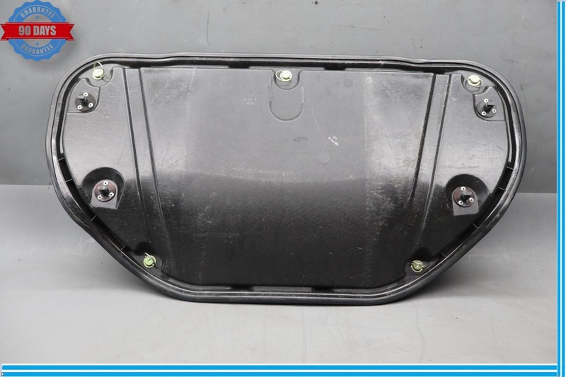 97-04 Porsche Boxster S Engine Motor Heat Shield Cover Panel 98651352100 Oem