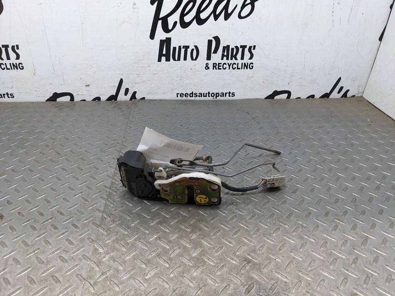 1994-2001 Acura Integra Front Right Passenger Door Lock Latch Actuator OE1161384