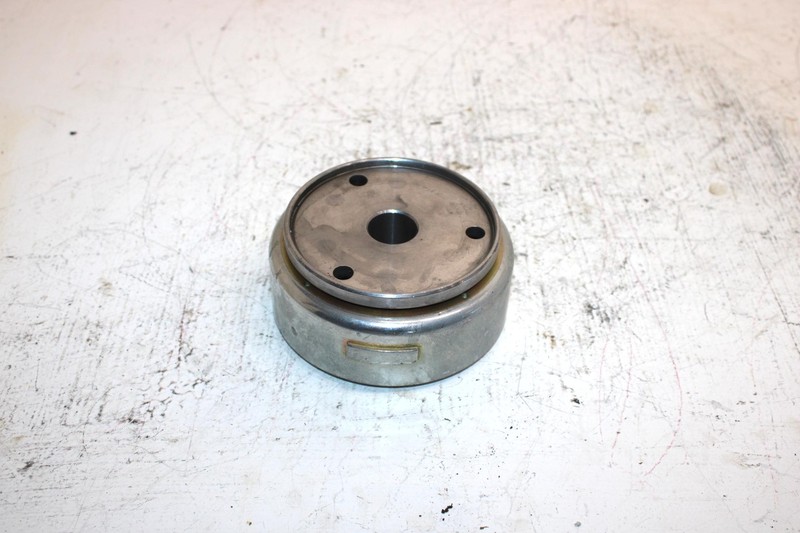 03 Bombardier Rally 175 Oem Flywheel A31100179000 AB7
