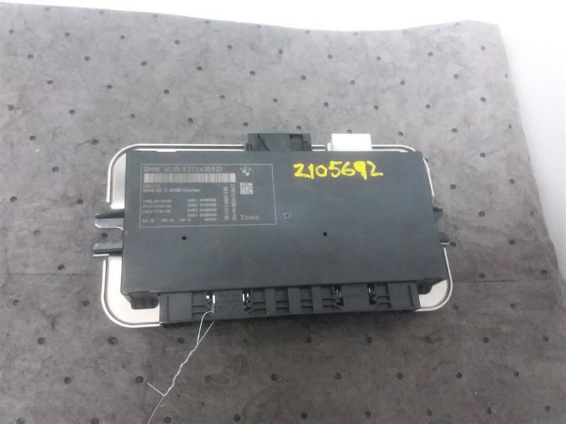 Footwell Light Control Module BMW 650i 61359273630