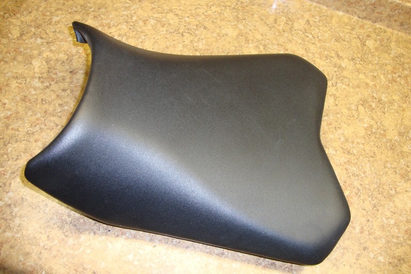 2013 Kawasaki Ninja EX300 EX 300 A Front Driver Ryder Seat EX300A