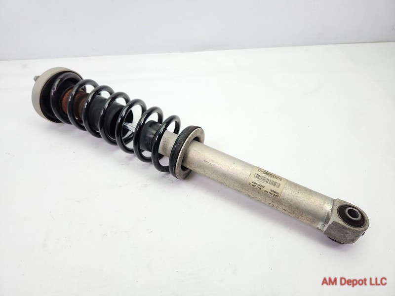 2008 BMW 535i 540i 550i E60 RWD Rear Shock Absorber Strut w Spring 33526785983
