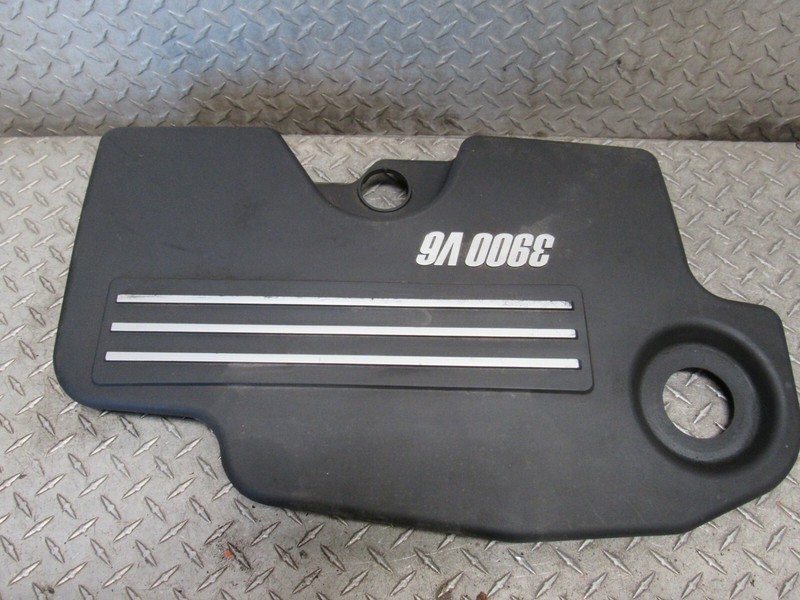 06 07 SATURN RELAY ENGINE COVER 3.9L