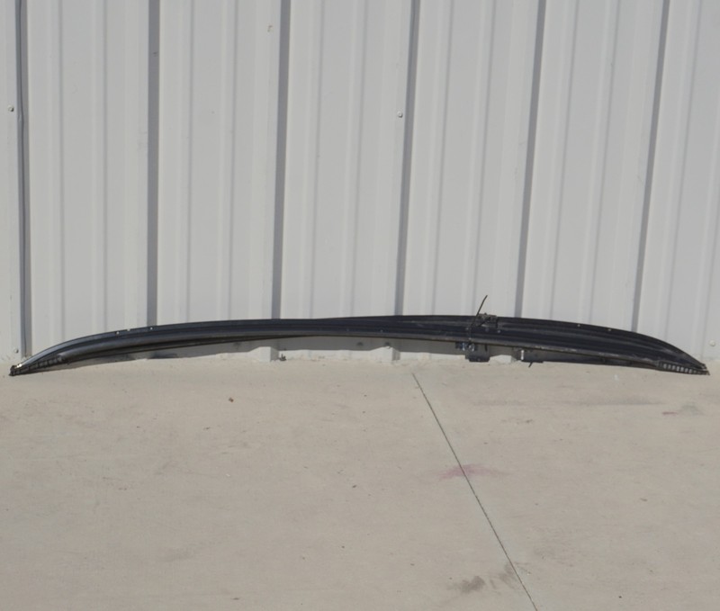 2017 - 2023 Alfa Romeo Q4 Stelvio Right And Left Luggage Roof Rails OEM