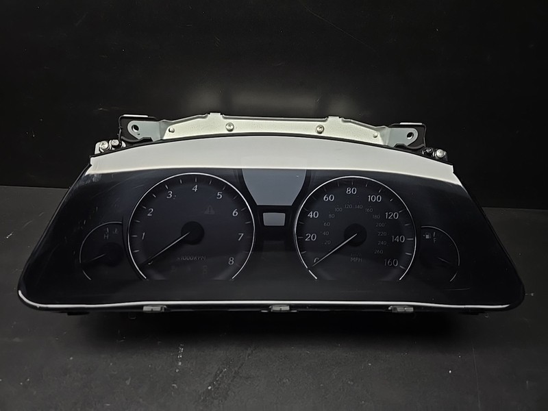 2007-2012 LEXUS LS460 L SPEEDOMETER ODOMETER GAUGE CLUSTER 97K MILES OEM