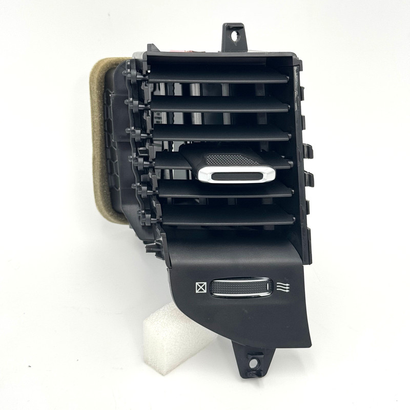 ✅ 2019-2026 RAM 1500-3500 5th Gen OEM A/C AIR VENT OUTLET LEFT SIDE CENTER DASH