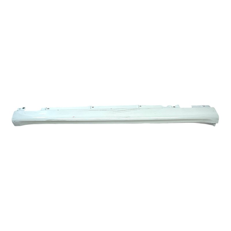 2015-2022 Porsche Macan Right passenger side skirt rocker molding OEM 95B854884A