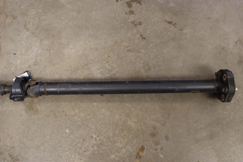 2007-2013 LEXUS GS350 RWD REAR DRIVESHAFT CARDAN PROPELLER SHAFT OEM