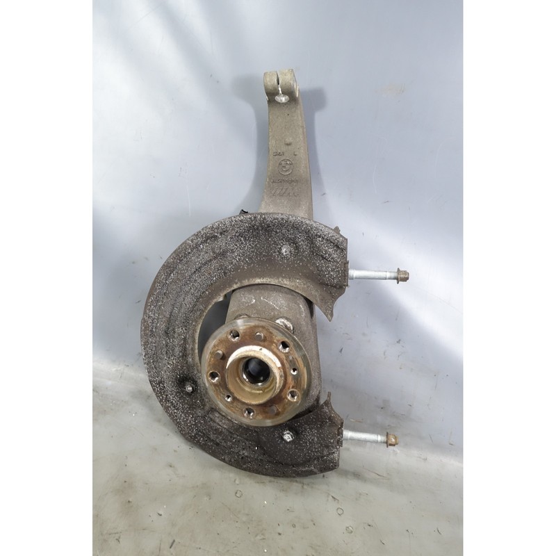 2018-2024 BMW F90 M5 F92 M8 Left Front Wheel Hub Carrier Knuckle Spindle OEM