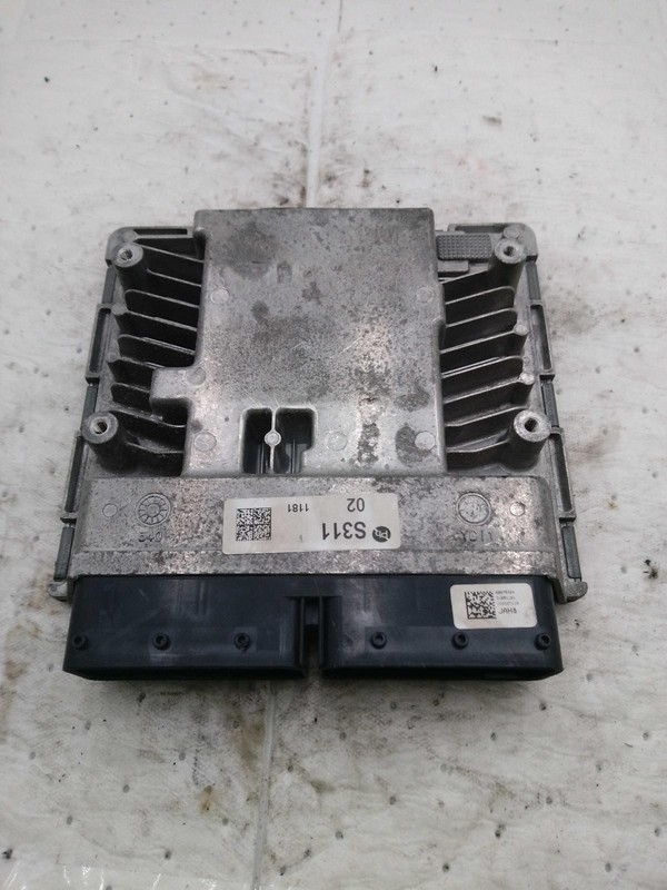 2023 Hyundai Tucson Engine Control Module ECM 2.5L OEM 391102S311 30K Miles
