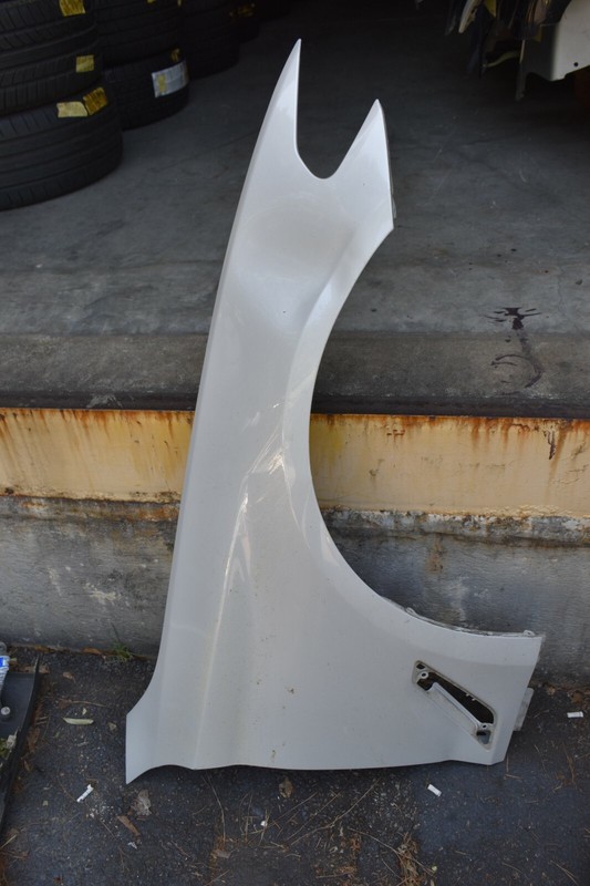 2017-2020 BMW 530 RIGHT SIDE FENDER FACTORY OEM LOCAL PICKUP