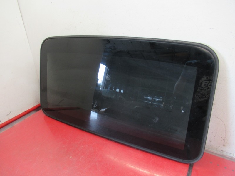 06-09 LEXUS RX350 RX400h SUNROOF WINDOW GLASS OEM