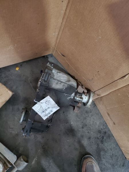 Transfer Case Thru 03/11/10 Fits 08-10 CTS 268968