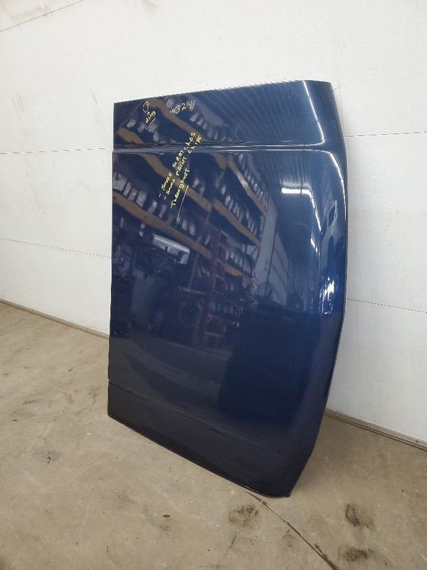 Hood Thru 11/8/93 Fits 91-94 DAKOTA 299394
