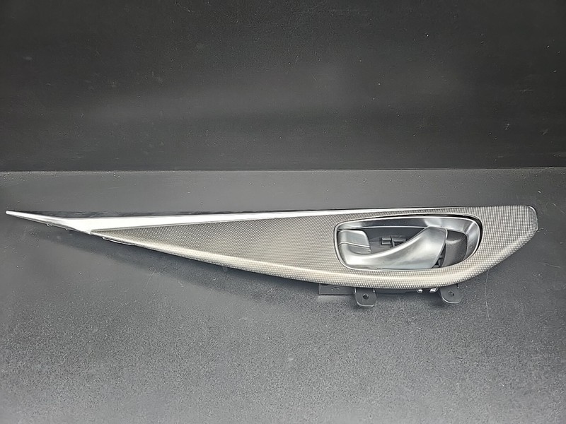 🌌2014 - 2020 Infiniti Q50 Door Handle 82925-4GA1A Rear Left [RL LH Driver]🌌