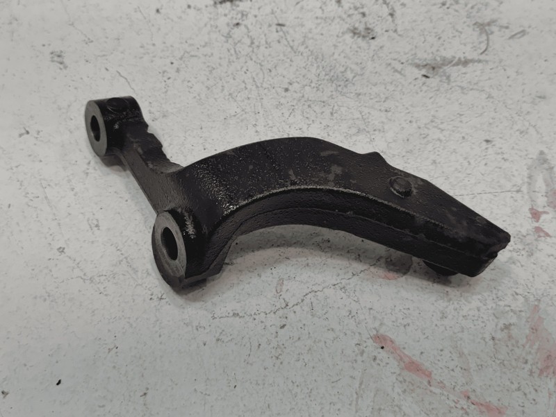 2016-2022 HONDA PILOT 3.5L AWD AUTOMATIC TRANSMISSION SKID SUPPORT BRACKET OEM