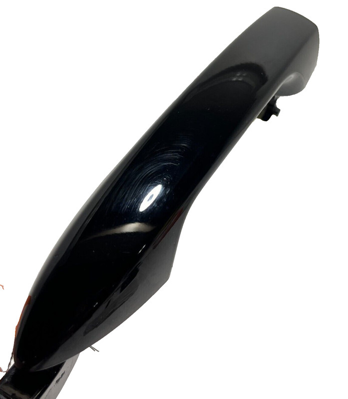 2016-2021 Honda Pilot Rear Left Diver Side Door Exterior Handle NH731P OEM