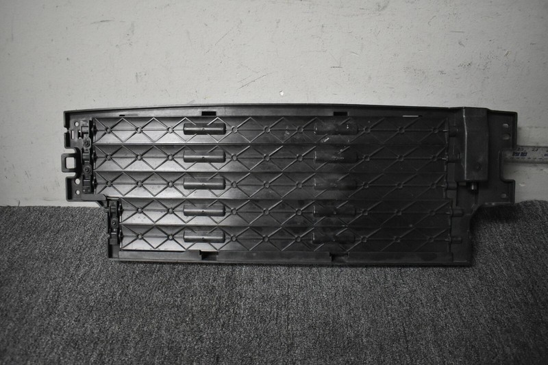 LAND ROVER SHUTTER AIR DUCT FACTORY OEM