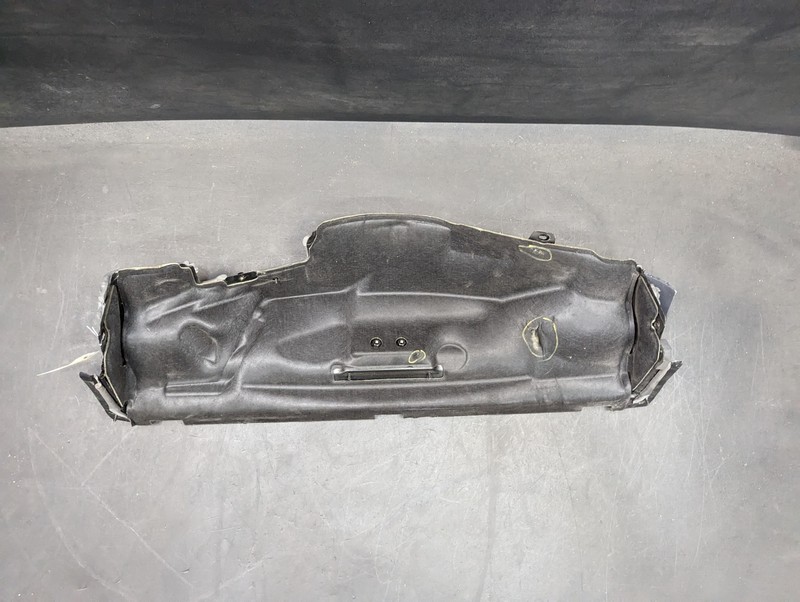 Engine Room Dash Panel Insulation Cover 2019 Jeep Grand Cherokee 2011 - 2021 X