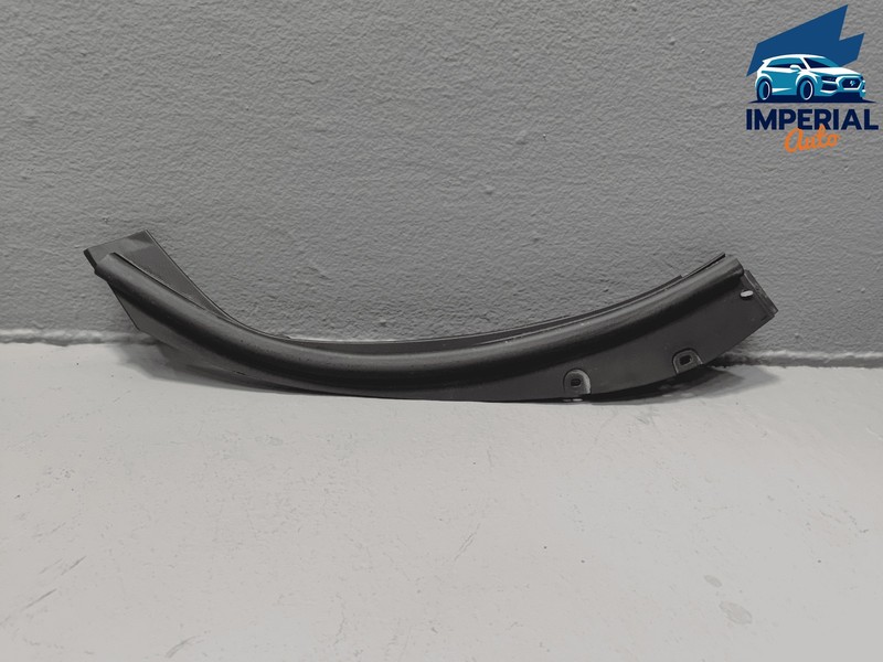 TOYOTA RAV4 REAR RIGHT PASSENGER SIDE DOOR PROTECTOR SEAL OEM 2019-2025