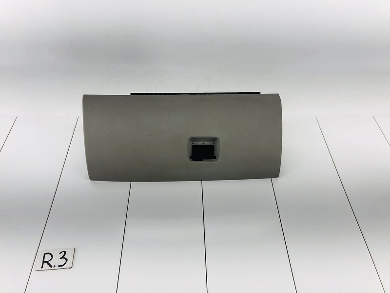 07-14 CHEVROLET SILVERADO 1500 FRONT RIGHT DASHBOARD GLOVE BOX COMPARTMENT OEM