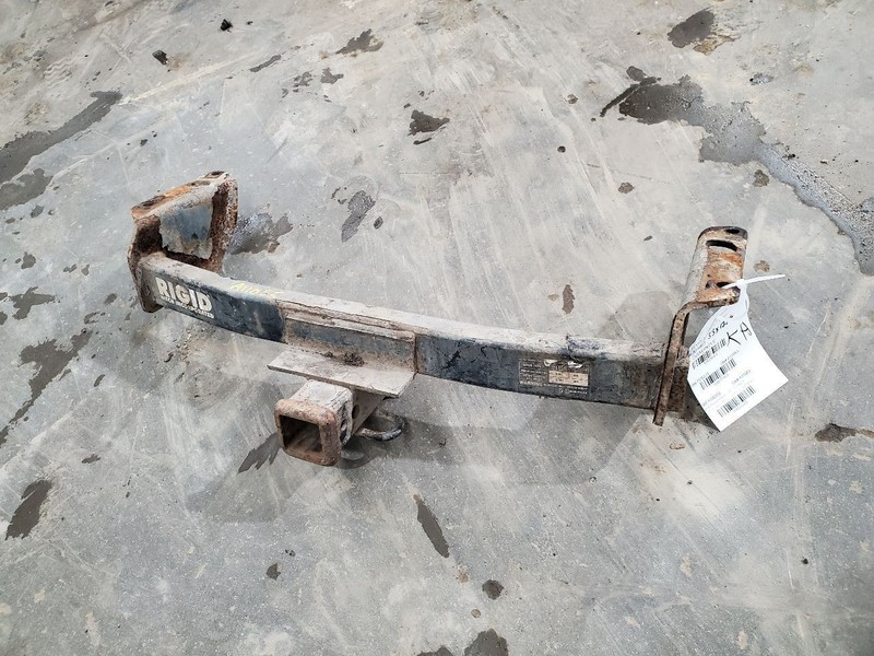 RANGER2003 Hitch/Tow Hook/Winch 289428