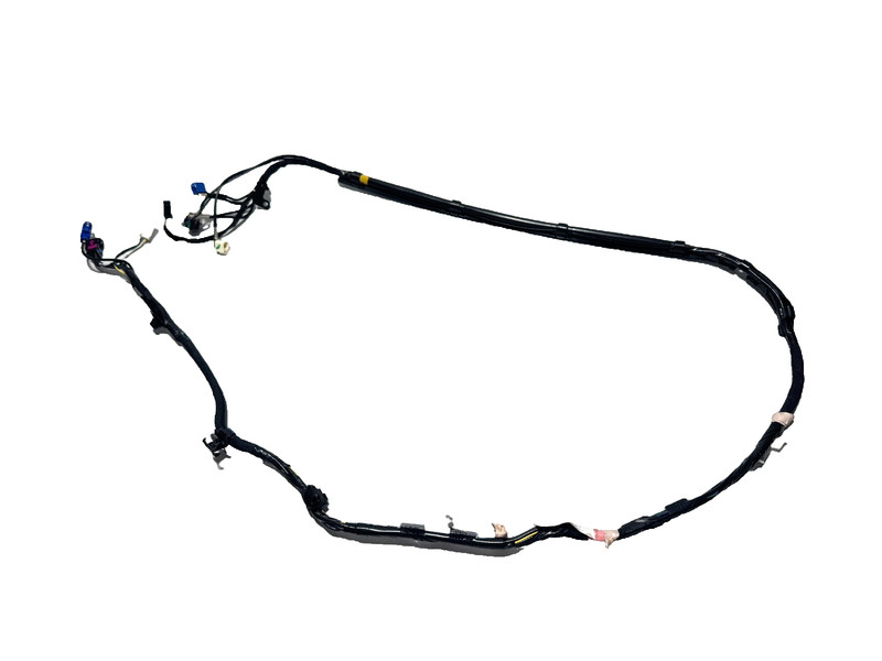 📌 2017-2023 TESLA MODEL 3 M3 REAR BUMPER PARKING WIRING HARNESS OEM