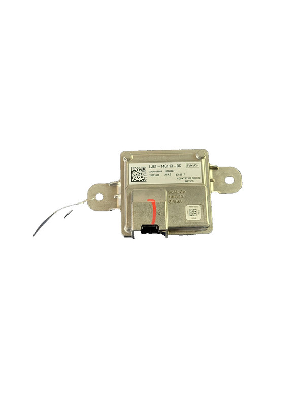 Used Oem Ford Vehicle Acoustic Alert Control Module 2021-2025 Mustang Mach-E