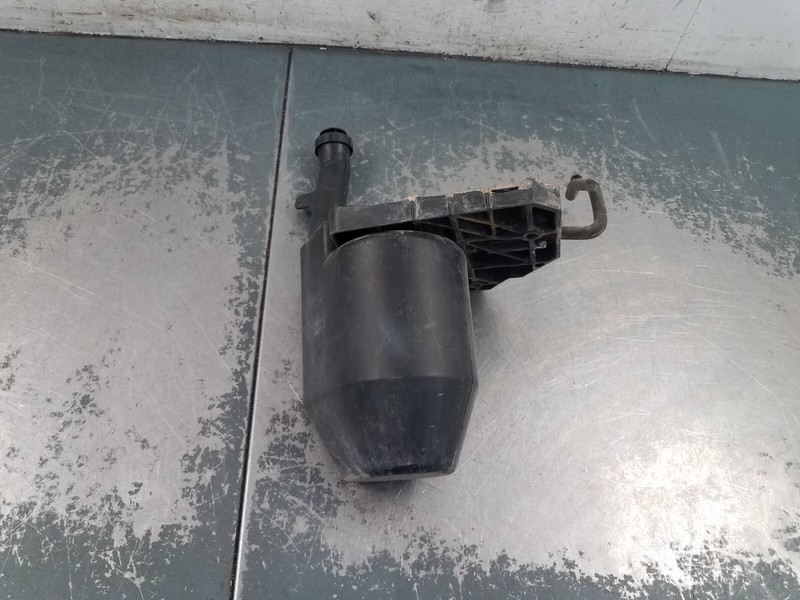 2000 Pontiac Trans Am Coolant Reservoir / Battery Tray #3041 A12