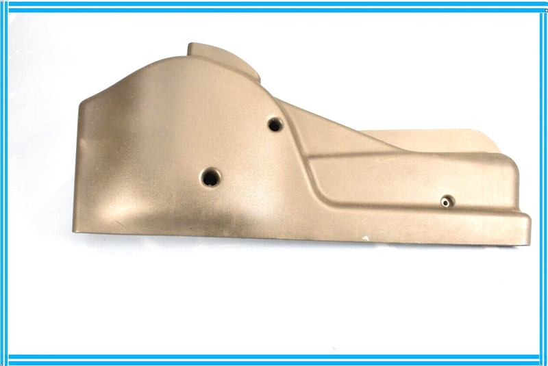 2003 - 2007 HUMMER H2 FRONT RIGHT SIDE SEAT OUTER TRIM COVER PANEL OEM 88941538