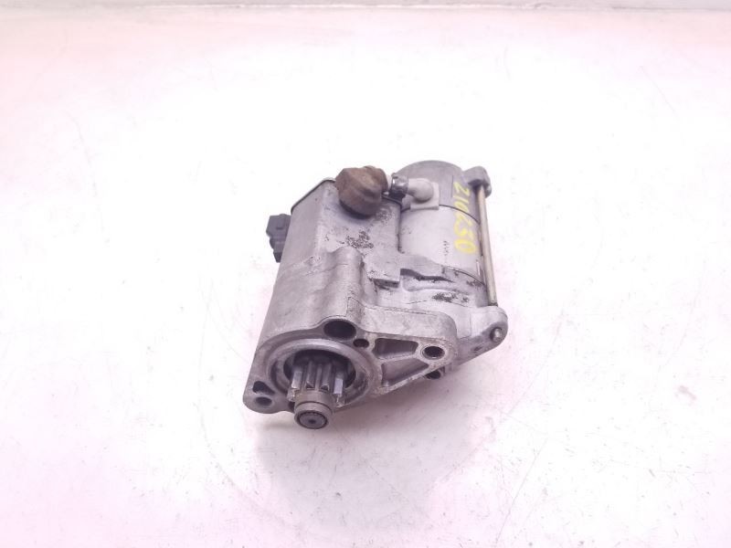 98-04 TOYOTA TACOMA 6 CYL 1.8KW STARTER MOTOR ASSEMBLY