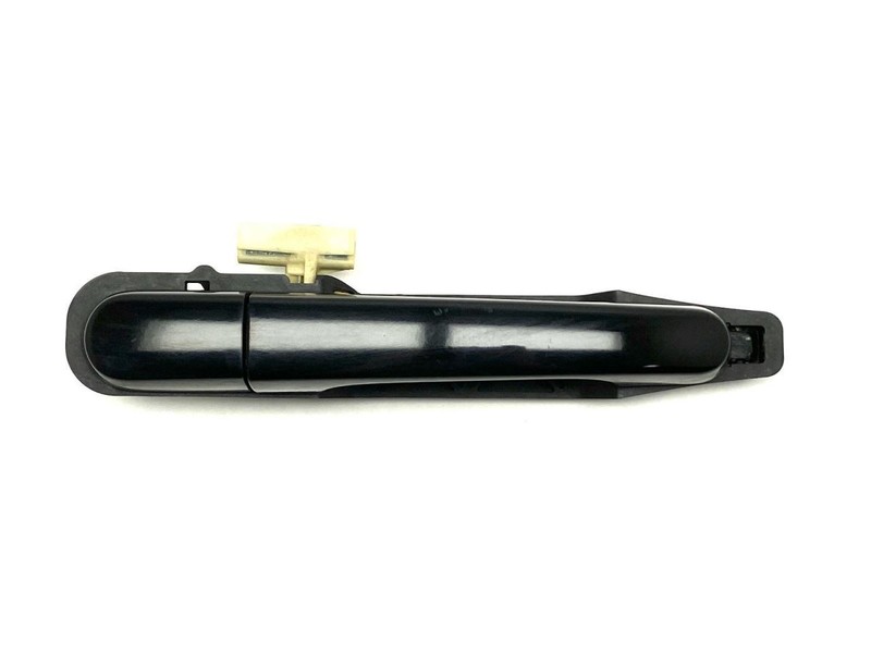 Right Passenger Rear Exterior Door Handle Fits 2005-2007 Ford Freestyle 48149