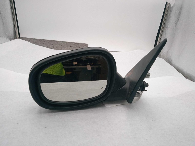 2011 BMW 328I Left Door Mirror Assembly Black OEM 201568 104K Miles