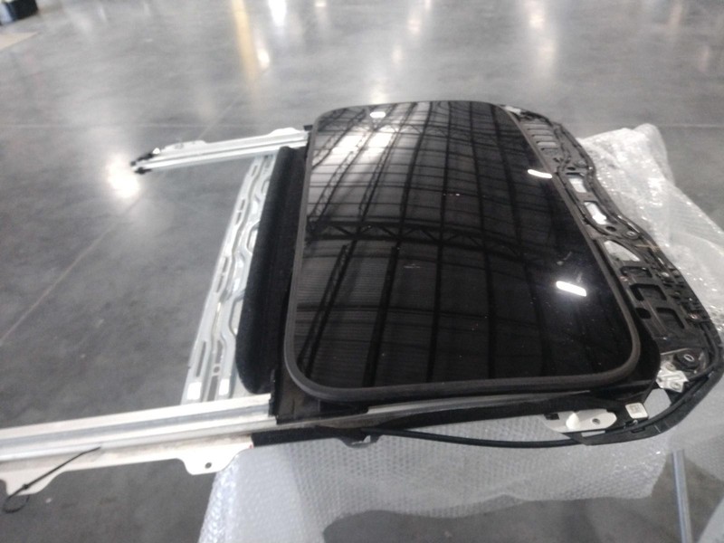 2019 Acura TLX Roof Panel Glass OEM Silver 4DR Used 70200TZ3A02