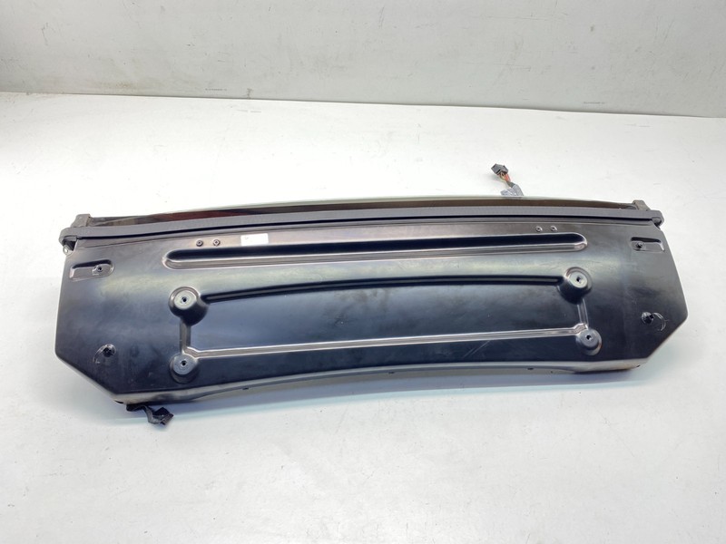 04-10 BMW E64 645 650 M6 Convrtble Rear Top Glass Window Lifter Motor Panel OEM✅