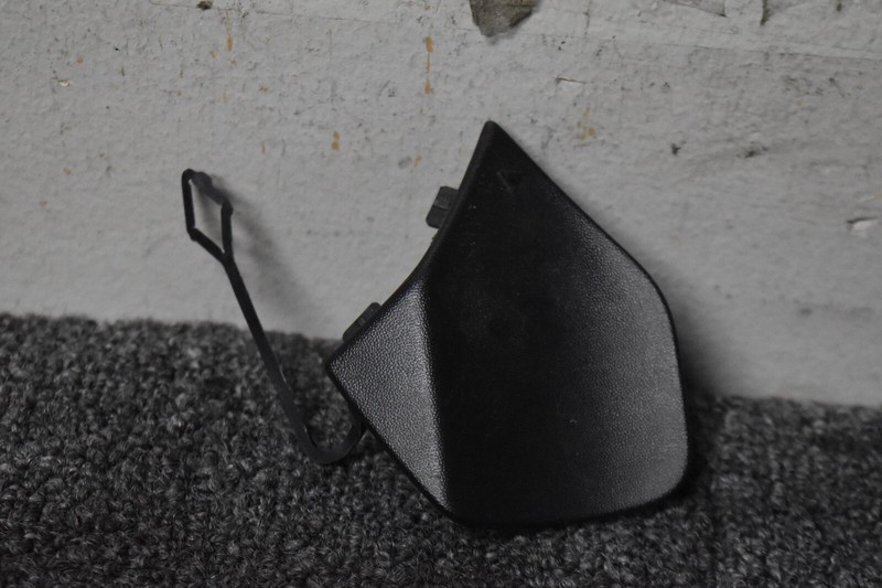 2020-2023 MERCEDES BENZ GLE350 4MATIC REAR TWO EYE CAP COVER FACTORY OEM