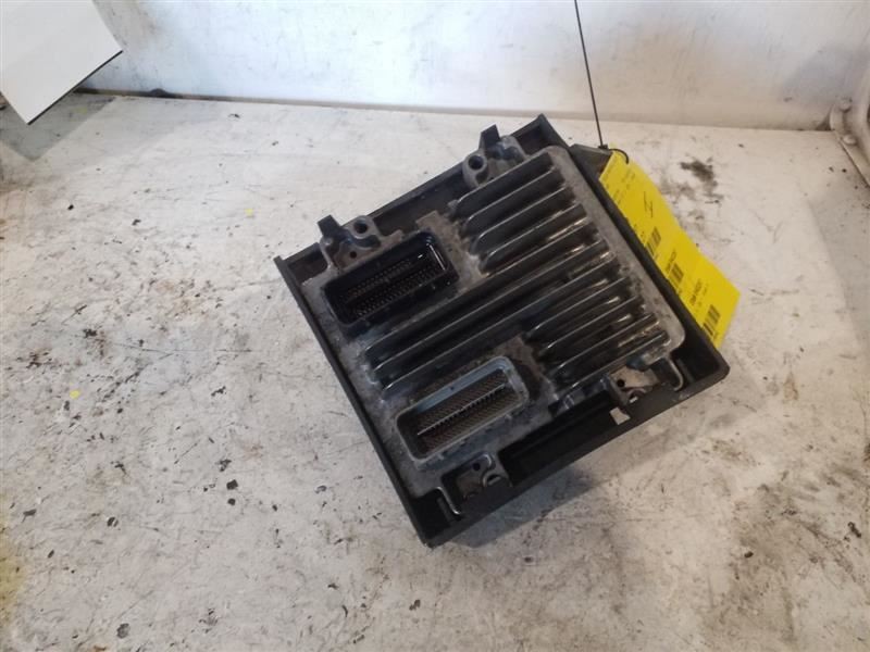 Engine ECM Electronic Control Module 6.0L Fits 11-17 CAPRICE 3318640