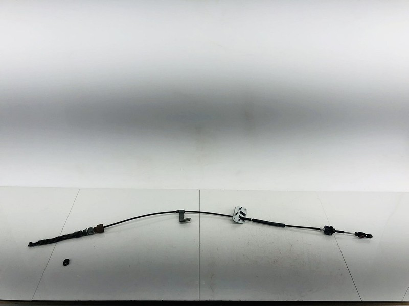 14-18 MAZDA 3 FWD AUTOMATIC TRANSMISSION GEAR BOX SHIFTER CABLE OEM