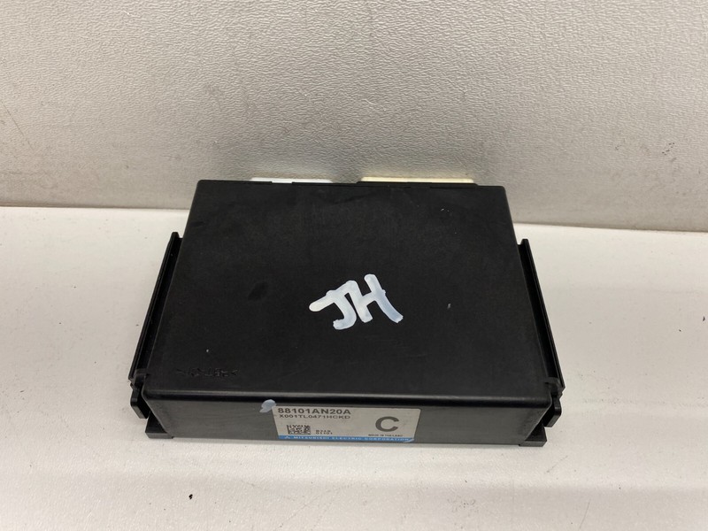 2020-2025 SUBARU LEGACY BODY CONTROL MODULE RELAY BCM OEM